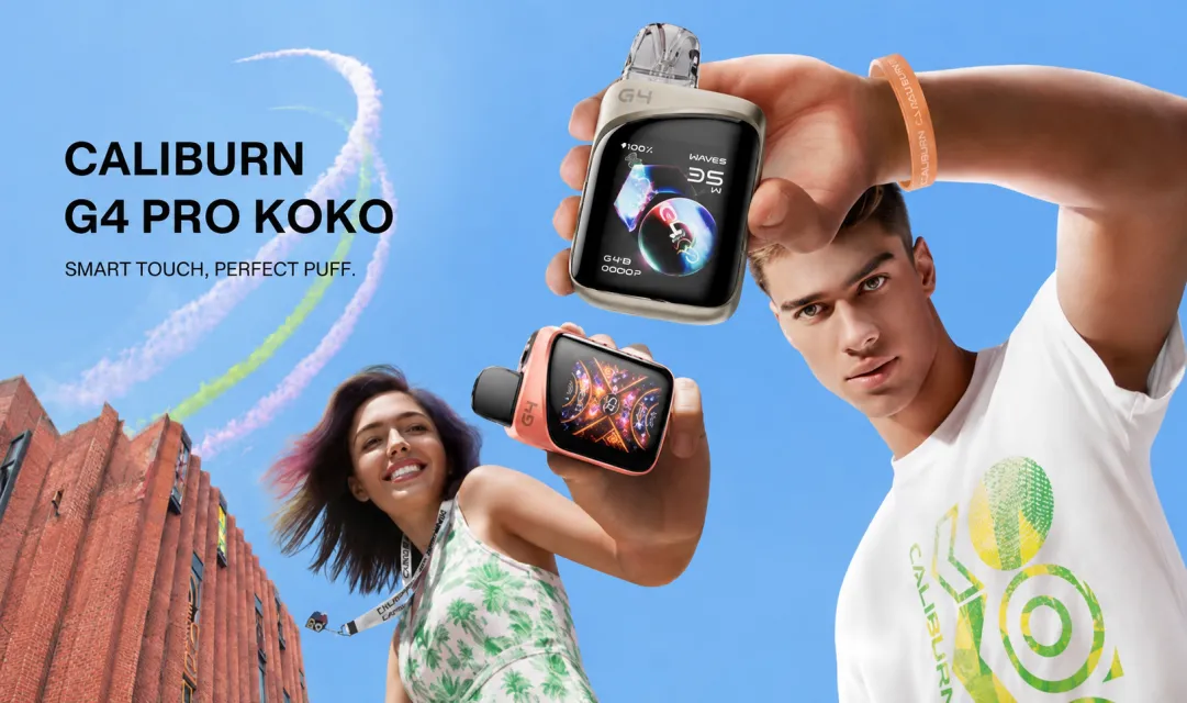 Banner for https://ecloudsbd.com/caliburn-g4-pro-koko-pod-system-kit
