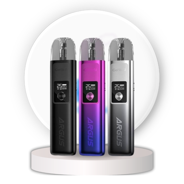 VOOPOO Argus G Pod System Kit 1000mAh