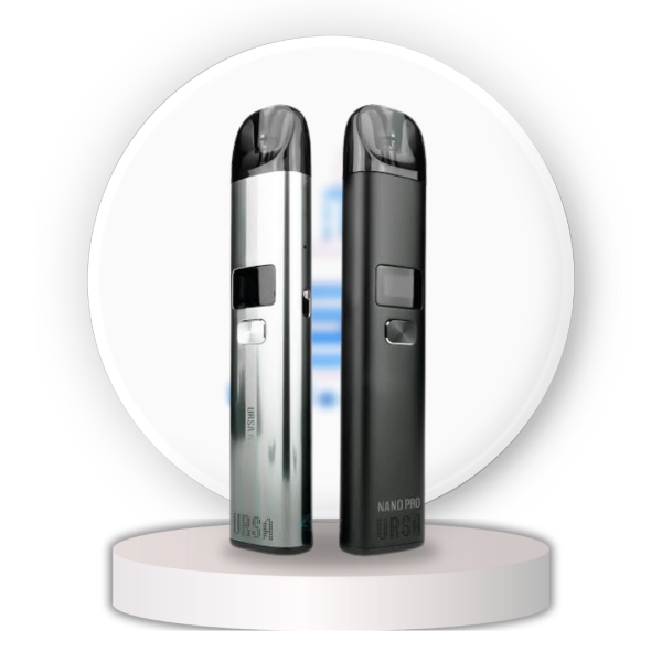 Lost Vape  Ursa Nano Pro Pod System Kit