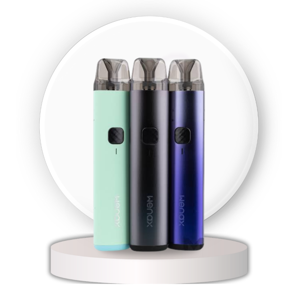 Geekvape WENAX H1  Pod KIT