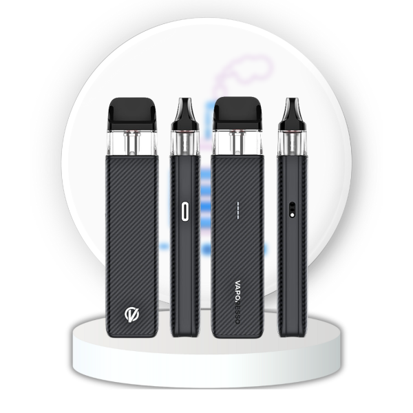 Vaporesso XROS 5 MINI Pod System Kit