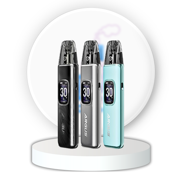 VOOPOO Argus G3 Pod System Kit