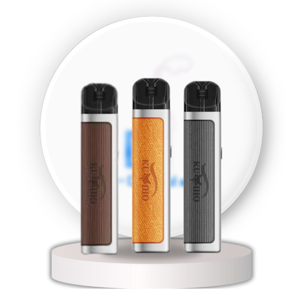 Kumiho THOTH C Pod System Kit 