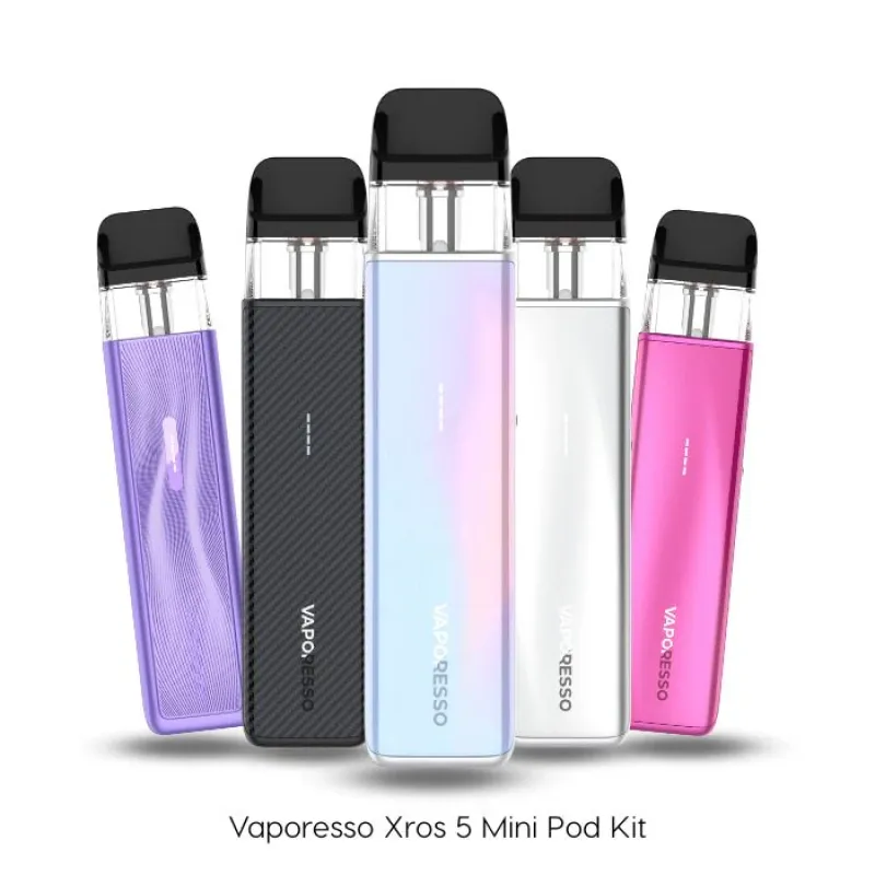 Vaporesso XROS 5 MINI Pod System Kit