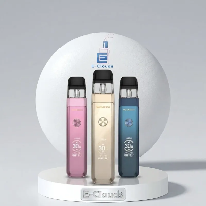 Vaporesso XROS Pro 2 Pod Kit